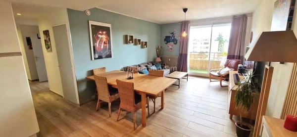 Vente Appartement 5 pièces 83 m2 à Draguignan