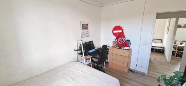 Vente Appartement 5 pièces 83 m2 à Draguignan