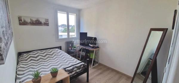 Vente Appartement 5 pièces 83 m2 à Draguignan