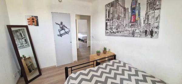 Vente Appartement 5 pièces 83 m2 à Draguignan