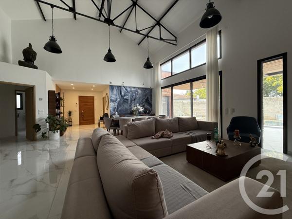 Maison à vendre  7 pièces - 233 m2 ELNE - 66