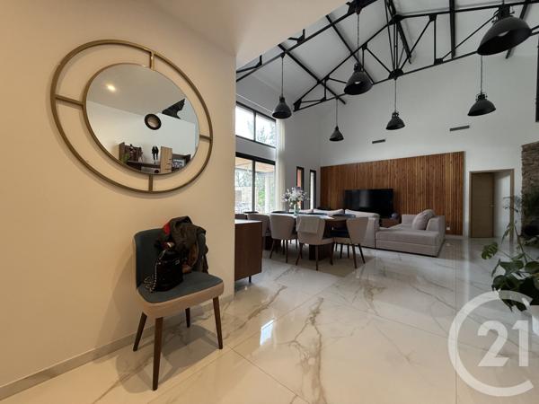 Maison à vendre  7 pièces - 233 m2 ELNE - 66