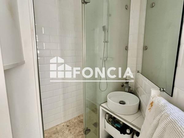 À vendre Appartement 2 pièces 32.31 m² - Saint-germain-en-laye 78100