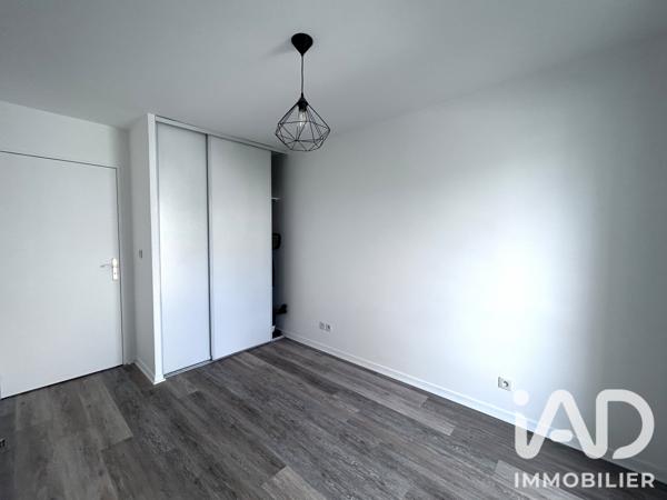 Appartement à vendre 3 pièces 61 m² Lagny-sur-Marne