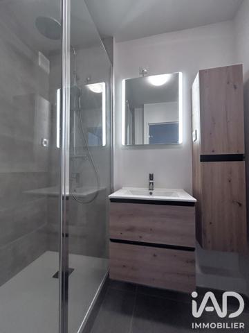 Appartement à vendre 3 pièces 61 m² Lagny-sur-Marne