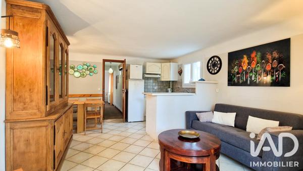 Location appartement 2 pièces 47 m² La Ciotat