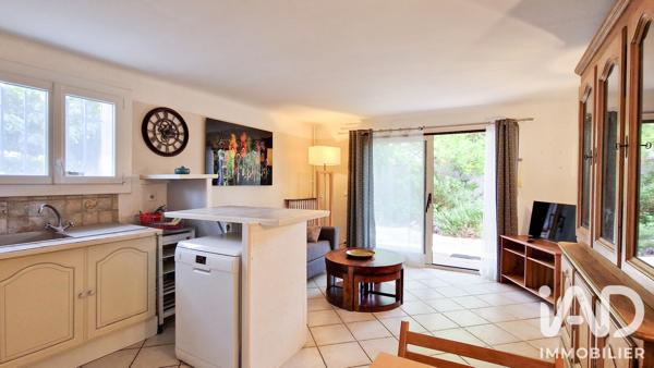 Location appartement 2 pièces 47 m² La Ciotat