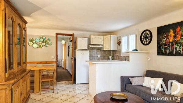 Location appartement 2 pièces 47 m² La Ciotat