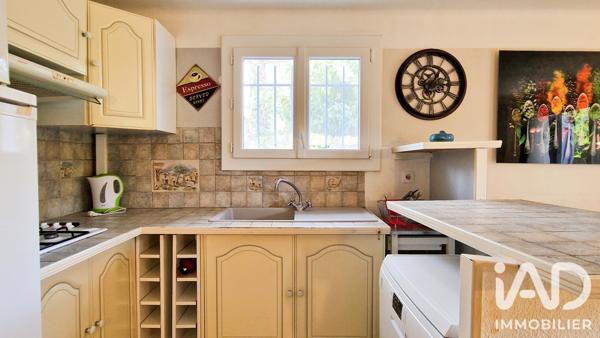 Location appartement 2 pièces 47 m² La Ciotat
