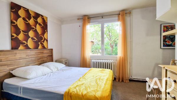 Location appartement 2 pièces 47 m² La Ciotat