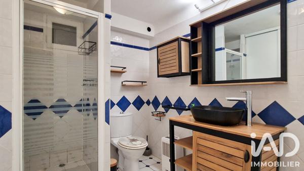 Location appartement 2 pièces 47 m² La Ciotat
