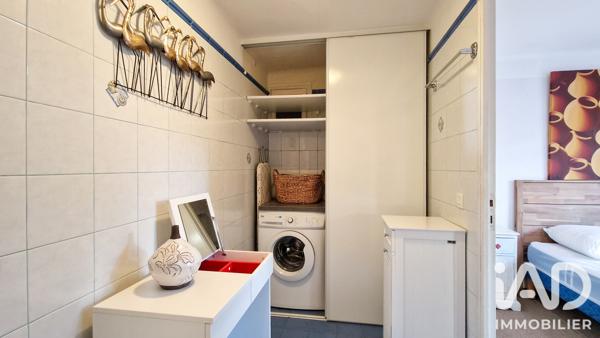 Location appartement 2 pièces 47 m² La Ciotat