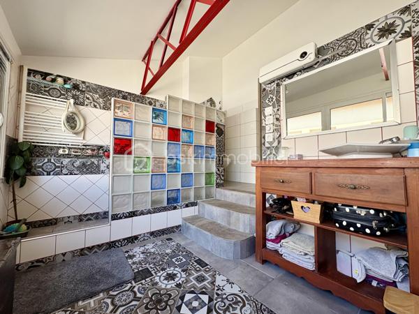 Maison ancienne de 165 m²