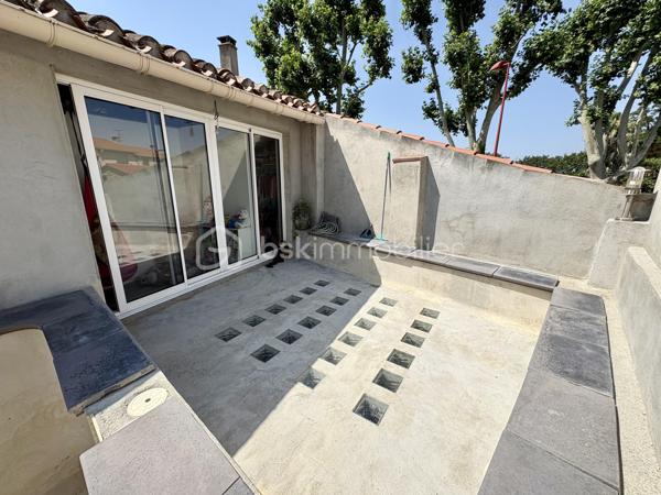 Maison ancienne de 165 m²