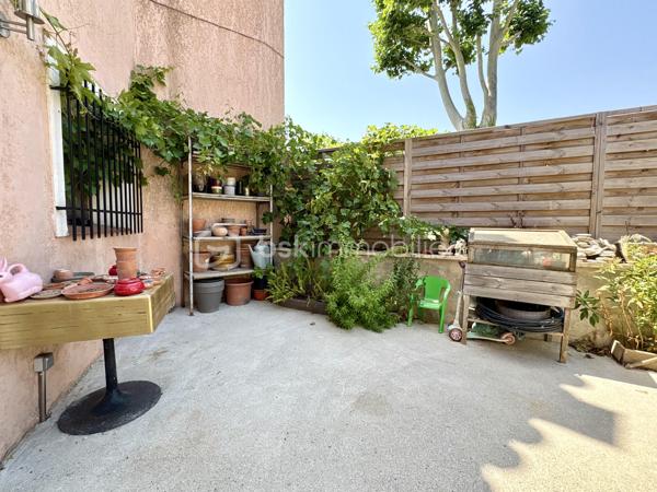 Maison ancienne de 165 m²