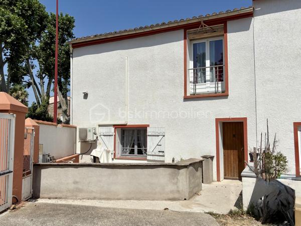 Maison ancienne de 165 m²