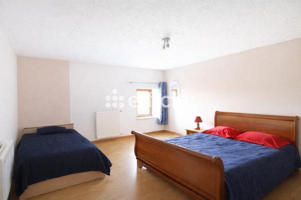 Maison 12 pièces - 266 m²