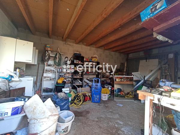 Maison 12 pièces - 266 m²