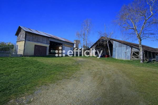 Maison 12 pièces - 266 m²