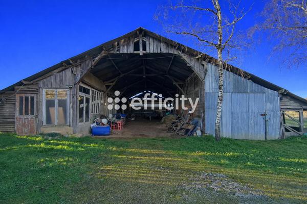 Maison 12 pièces - 266 m²