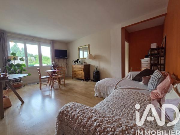 Appartement à vendre 2 pièces 46 m² La Chapelle-la-Reine
