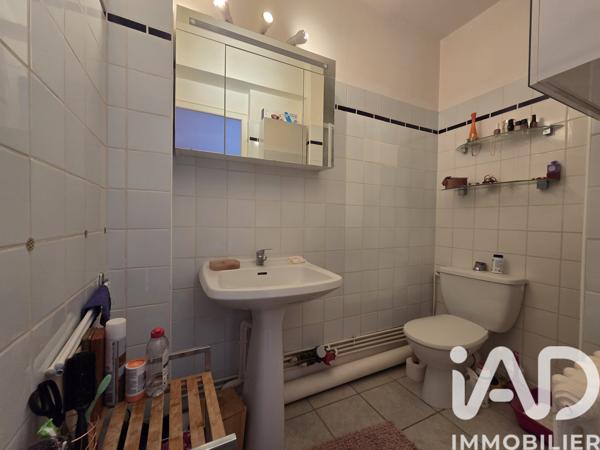Appartement à vendre 2 pièces 46 m² La Chapelle-la-Reine
