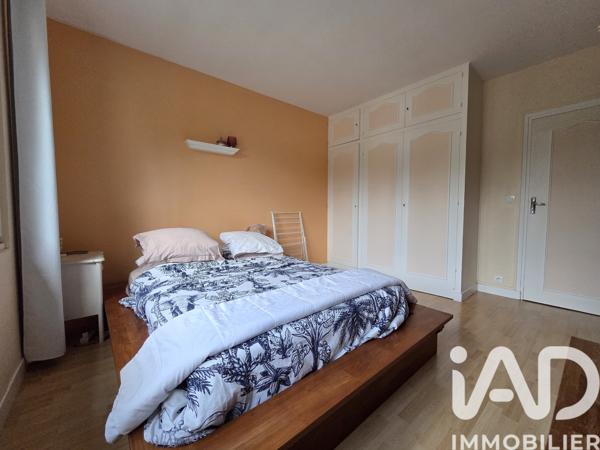 Appartement à vendre 2 pièces 46 m² La Chapelle-la-Reine