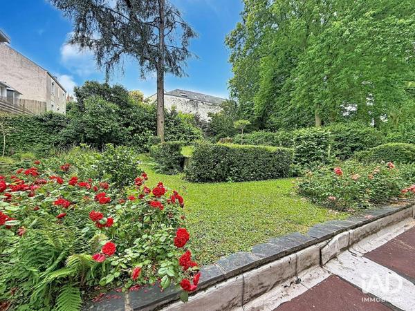 Appartement à vendre 3 pièces 76 m² Nantes