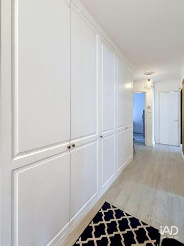 Appartement à vendre 3 pièces 76 m² Nantes
