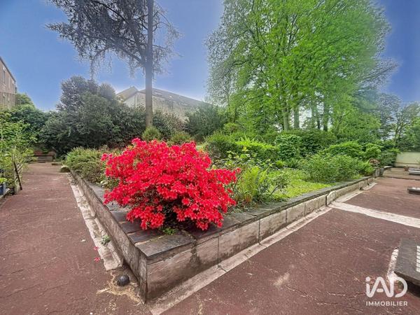 Appartement à vendre 3 pièces 76 m² Nantes