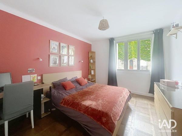 Appartement à vendre 3 pièces 76 m² Nantes