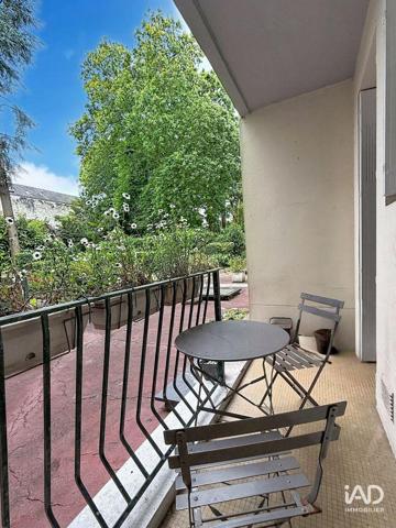 Appartement à vendre 3 pièces 76 m² Nantes