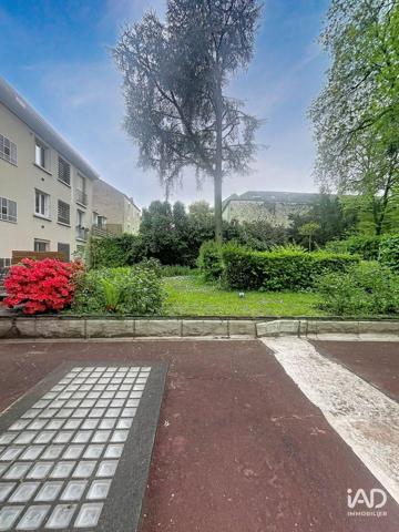 Appartement à vendre 3 pièces 76 m² Nantes