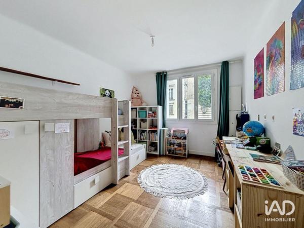 Appartement à vendre 3 pièces 76 m² Nantes