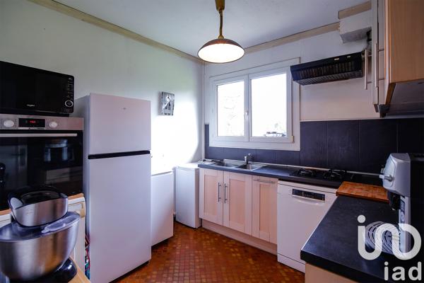 Maison à vendre 4 pièces 130 m² Saint-Loubès