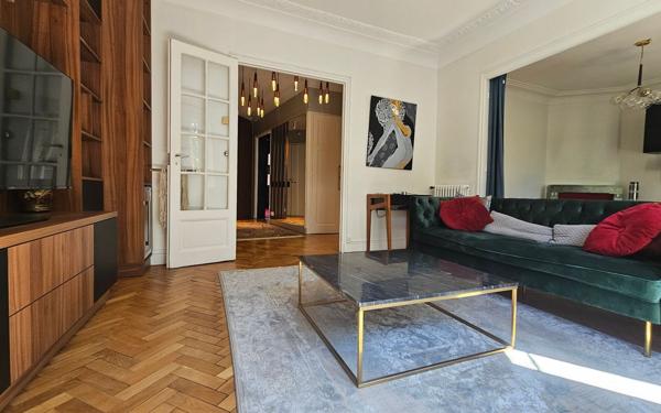 Appartement à vendre    3 pièces • 73,80 m2 Reims