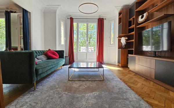 Appartement à vendre    3 pièces • 73,80 m2 Reims