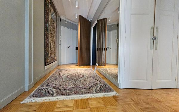 Appartement à vendre    3 pièces • 73,80 m2 Reims