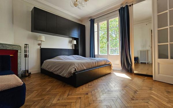 Appartement à vendre    3 pièces • 73,80 m2 Reims