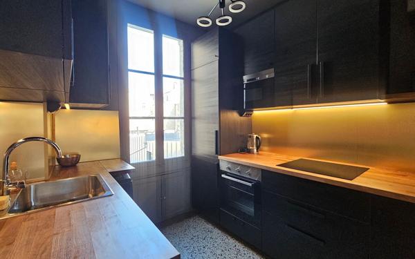 Appartement à vendre    3 pièces • 73,80 m2 Reims