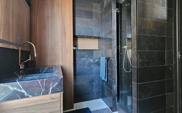 Appartement à vendre    3 pièces • 73,80 m2 Reims