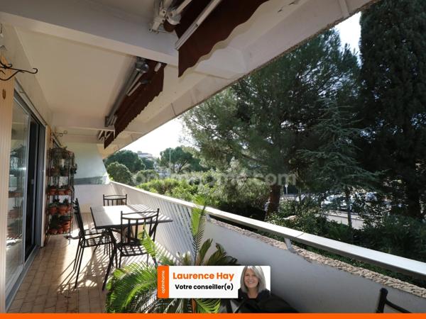 Appartement 4p - Cave - Parking - Piscine - Tennis - Parc - L5 Tram