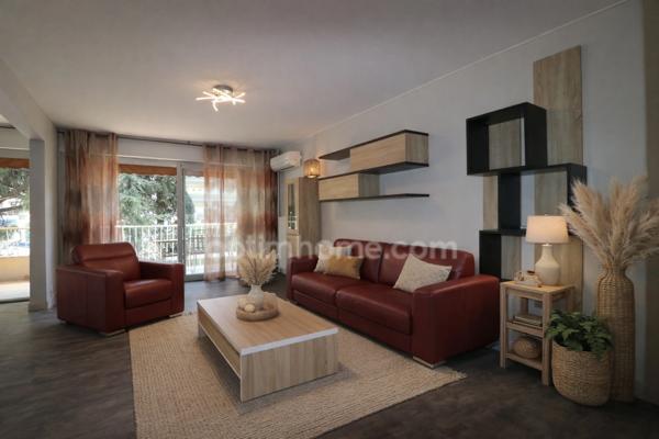 Appartement 4p - Cave - Parking - Piscine - Tennis - Parc - L5 Tram
