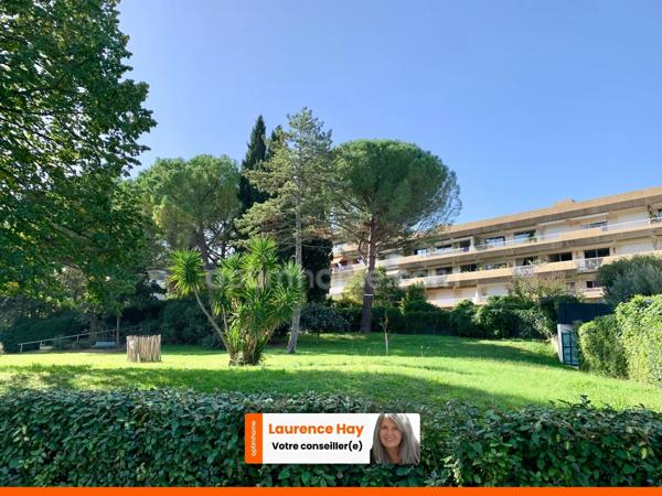 Appartement 4p - Cave - Parking - Piscine - Tennis - Parc - L5 Tram