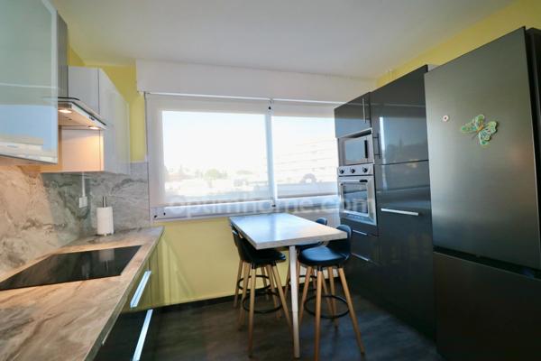 Appartement 4p - Cave - Parking - Piscine - Tennis - Parc - L5 Tram