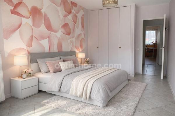 Appartement 4p - Cave - Parking - Piscine - Tennis - Parc - L5 Tram