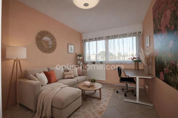 Appartement 4p - Cave - Parking - Piscine - Tennis - Parc - L5 Tram