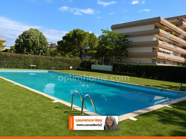 Appartement 4p - Cave - Parking - Piscine - Tennis - Parc - L5 Tram