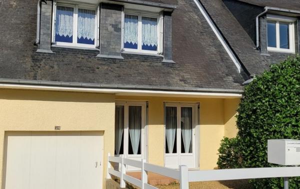 Vente Maison Dans quartier calme à rafraîchir Perros-guirec   