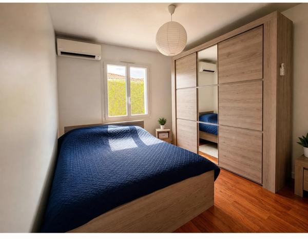 COUP DE COEUR POUR CETTE MAISON 5 PIÉCES À BARCELONNE DU GERS (32)